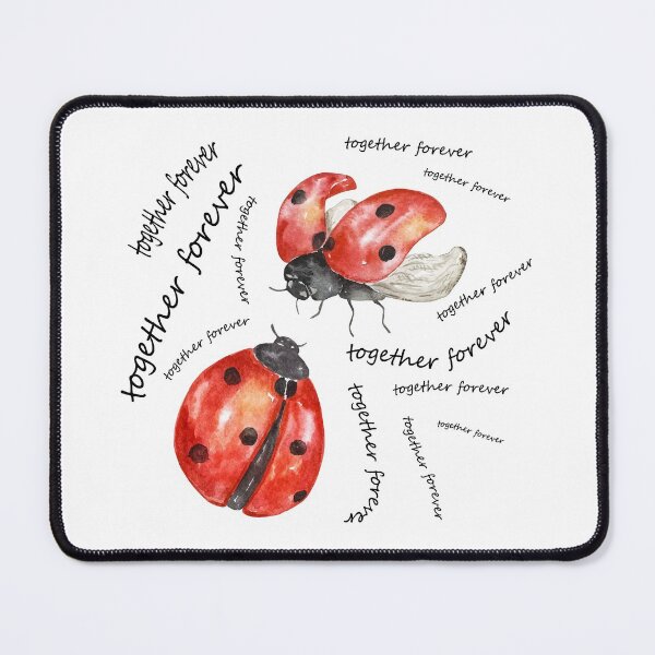 Item preview, Together Forever designed and sold by neteor.