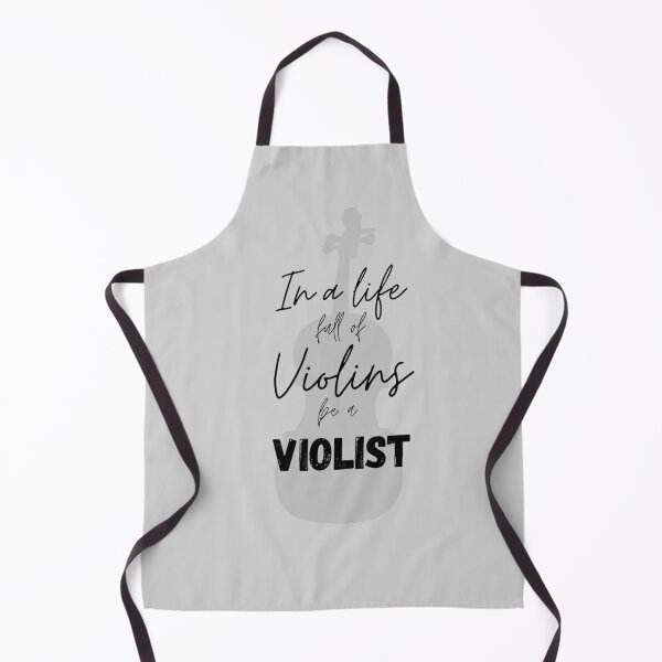 Item preview, Be a Viola designed and sold by Macondoart.