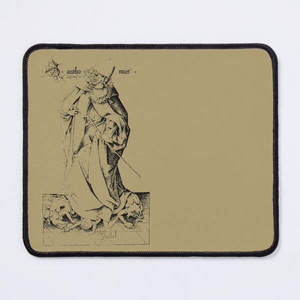 Item preview, Saint Anthony designed and sold by neteor.