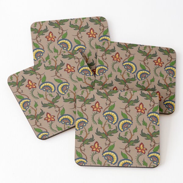 Item preview, Kalamkari vibes designed and sold by Atelier Ambereena Razvi.