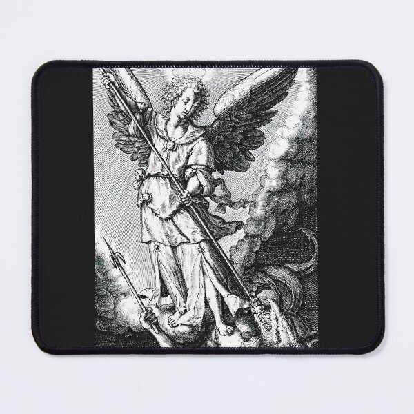 Item preview, Archangel Michael designed and sold by neteor.