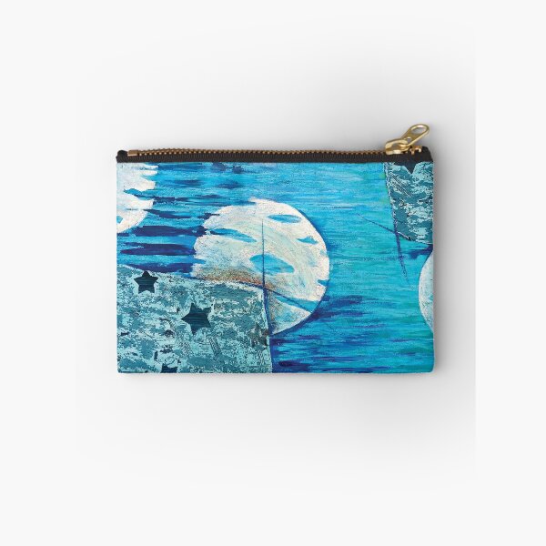 Item preview, 3 Moons Dream Panorama designed and sold by JAMPaintings.