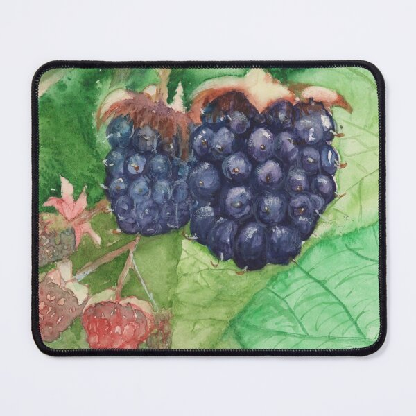 Item preview, Wild berry designed and sold by Artoutloop.