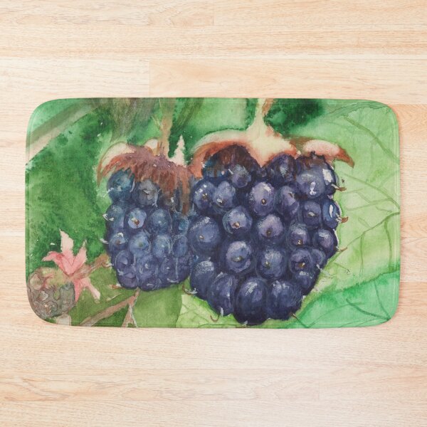 Item preview, Wild berry designed and sold by Artoutloop.