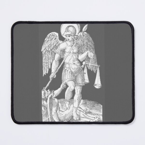 Item preview, Michael Archangel designed and sold by neteor.