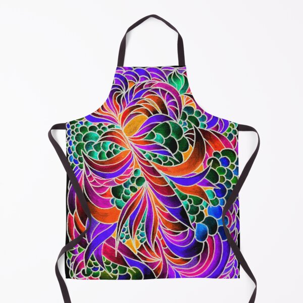 Item preview, Mystery of the Jungle designed and sold by CarolineLembke.