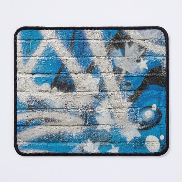 Item preview, Cool Blue Controversy designed and sold by Georgia Mizuleva.