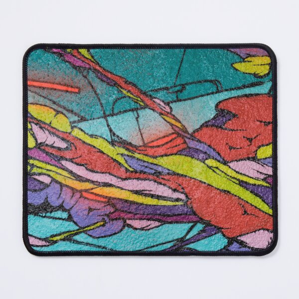 Item preview, Colourful Controversial Doodles designed and sold by Georgia Mizuleva.