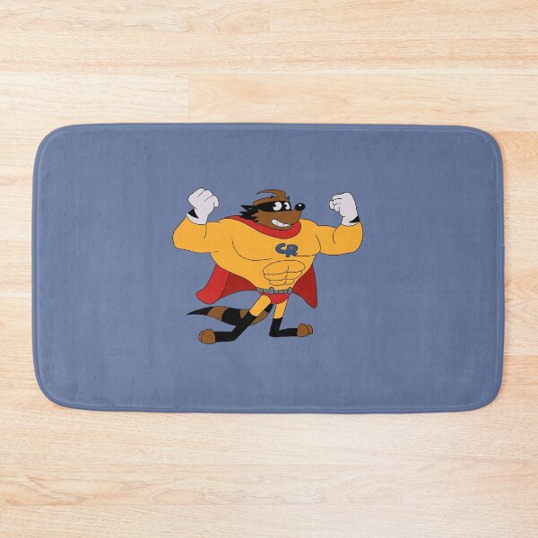 Item preview, Captain Rescue designed and sold by artninjaguy.