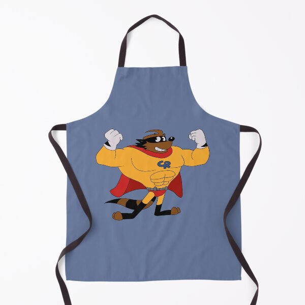 Item preview, Captain Rescue designed and sold by artninjaguy.