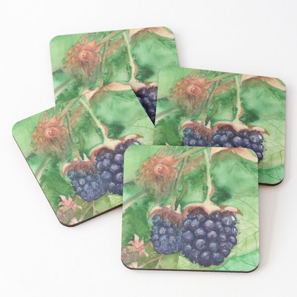 Item preview, Wild berry designed and sold by Artoutloop.