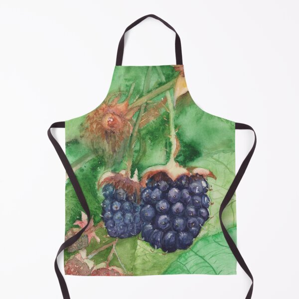 Item preview, Wild berry designed and sold by Artoutloop.