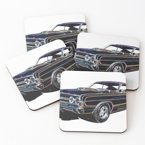 Item preview, 68 Tonado designed and sold by AutoAwesome.