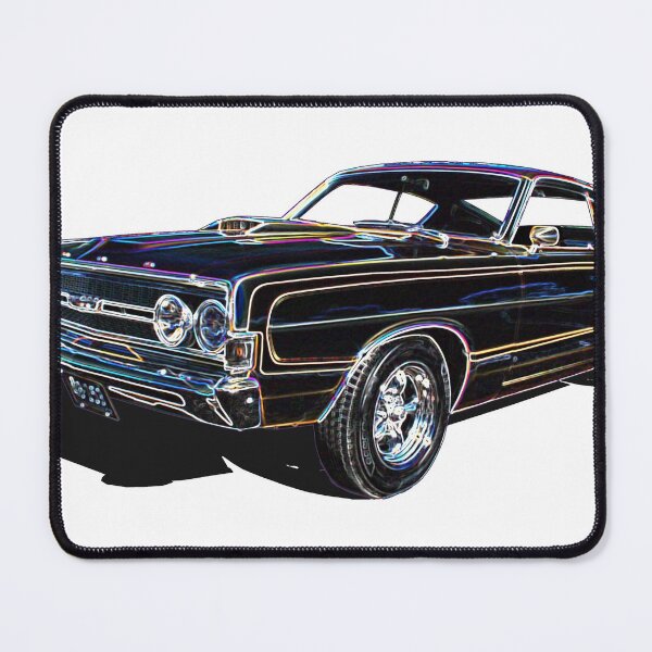 Item preview, 68 Tonado designed and sold by AutoAwesome.