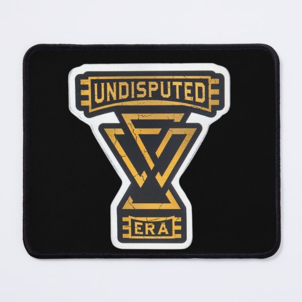 Item preview, Undisputed Era Adam Cole Design designed and sold by Didon On Demand.
