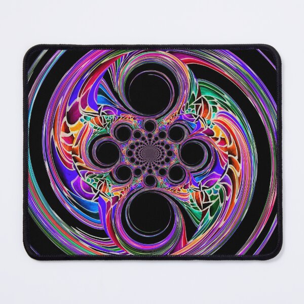 Item preview, Spiral Pattern designed and sold by CarolineLembke.