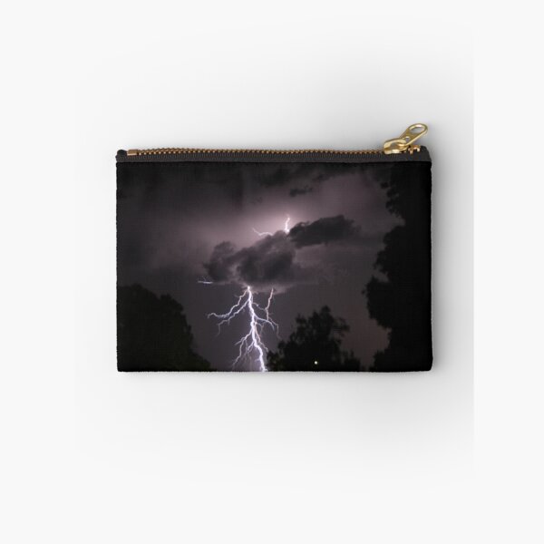Item preview, Thunderstruck! designed and sold by Alyssa Cronk.