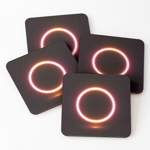 Item preview, Neon Circle designed and sold by sasi2Kpeiris.
