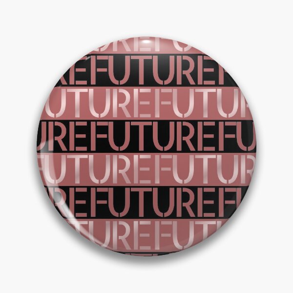 Item preview, Rose gold Future designed and sold by MrJean.