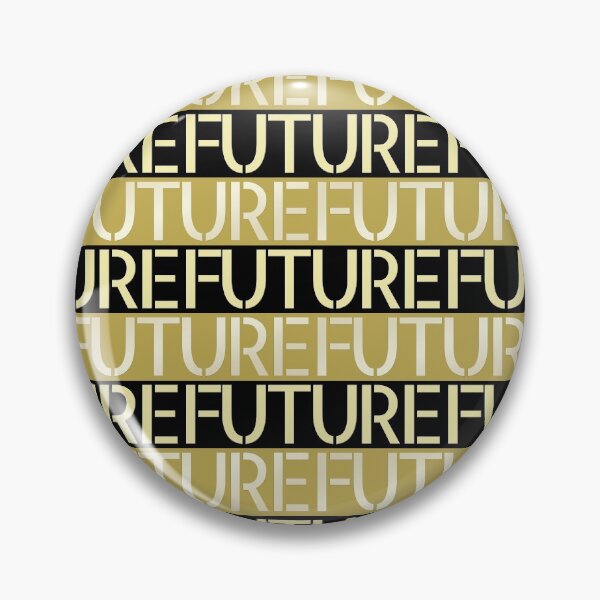 Item preview, Gold Future designed and sold by MrJean.