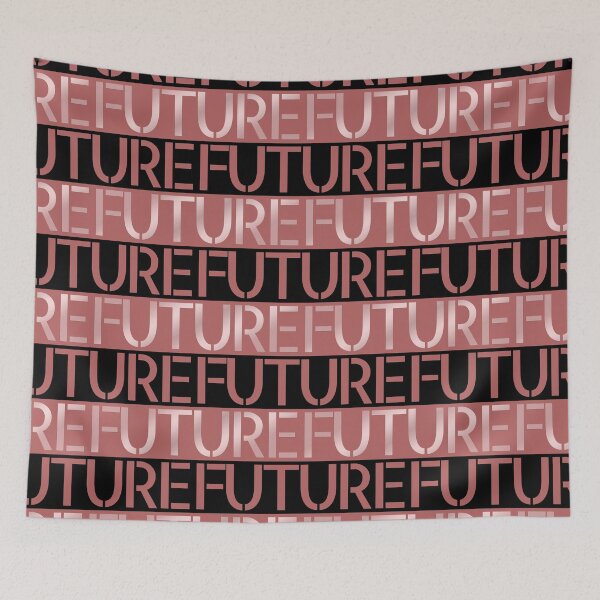 Item preview, Rose gold Future designed and sold by MrJean.