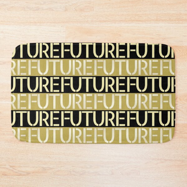 Item preview, Gold Future designed and sold by MrJean.