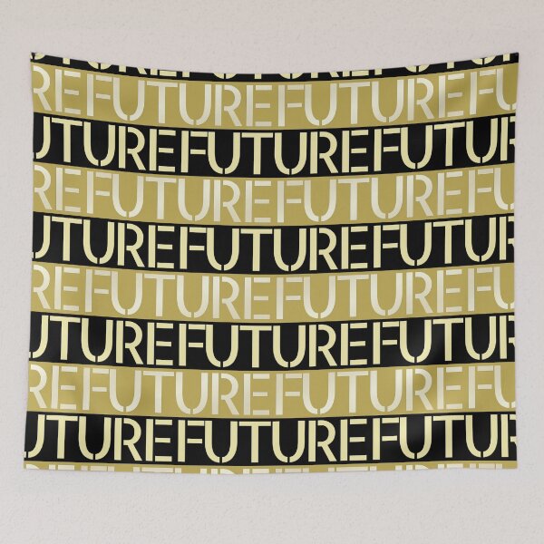 Item preview, Gold Future designed and sold by MrJean.