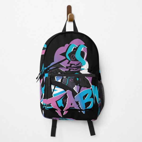 Item preview, FNF NEO TABI GRAFFITI designed and sold by Ruvolchik.
