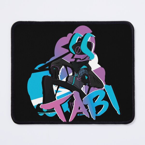 Item preview, FNF NEO TABI GRAFFITI designed and sold by Ruvolchik.
