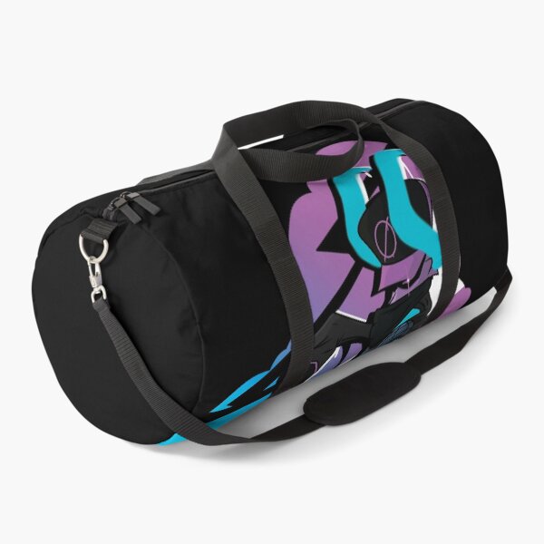 Item preview, FNF NEO TABI GRAFFITI designed and sold by Ruvolchik.