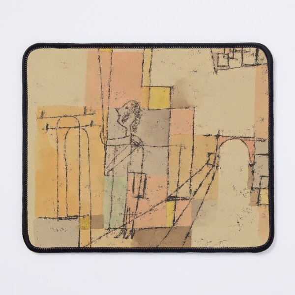 Item preview, Before the Festivity1, Paul Klee designed and sold by neteor.