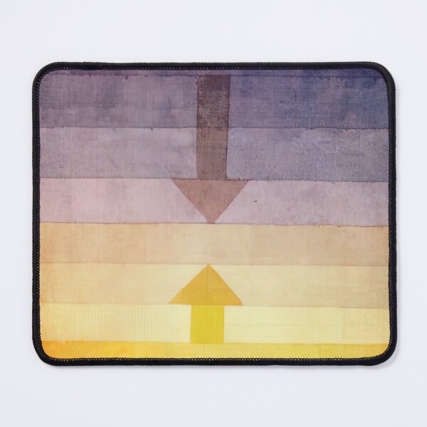 Item preview, Separation in the , Paul Klee designed and sold by neteor.