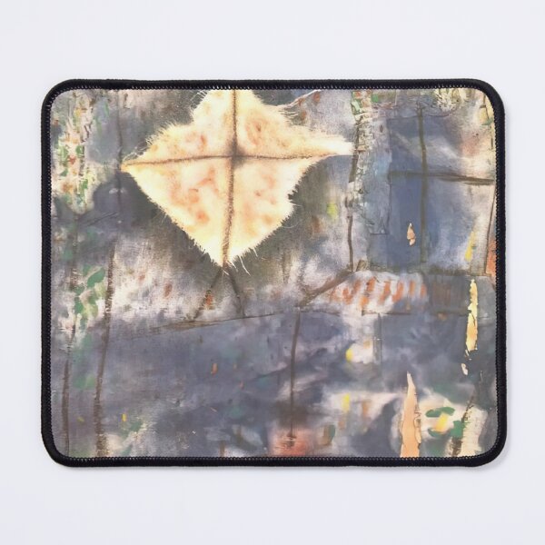 Item preview, Ravaged land, Paul Klee designed and sold by neteor.
