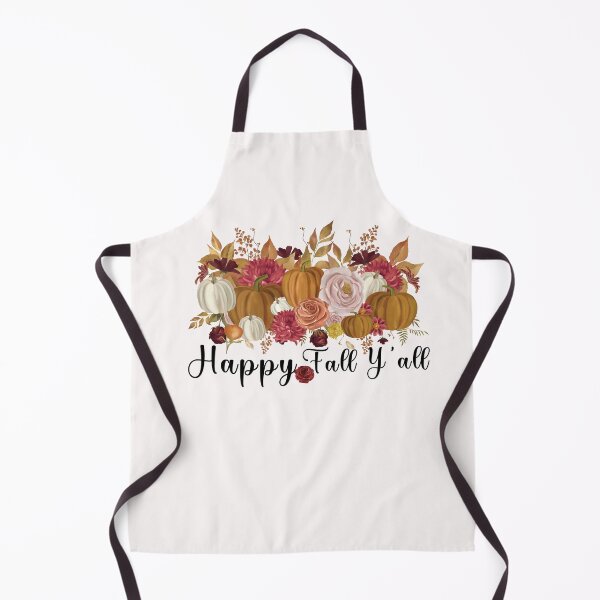 Item preview, Happy Fall Y'all, pumpkin picking Crew designed and sold by amrsam.