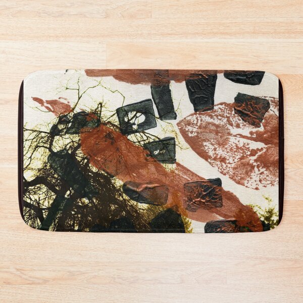Item preview, Bending Trees designed and sold by Gabriele Maurus.