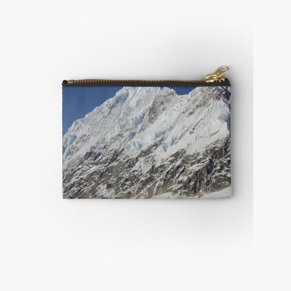Item preview, North face of Mount Huntington, Alaska designed and sold by Marion Joncheres.