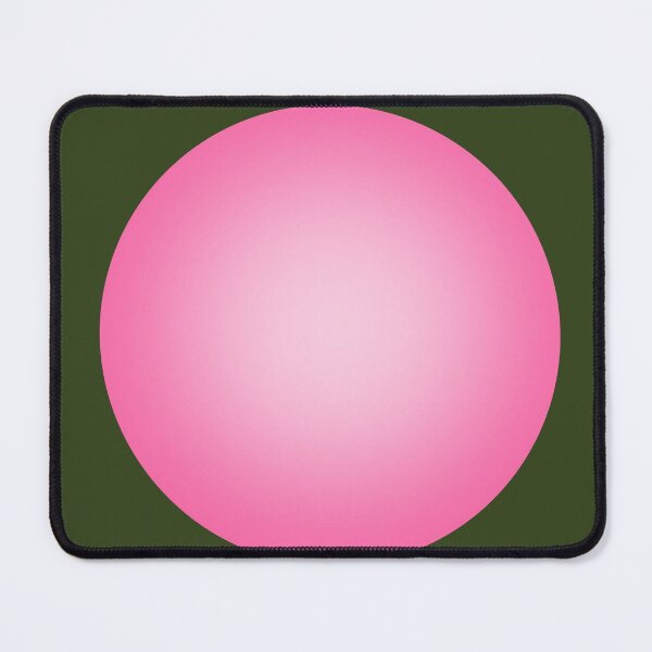 Item preview, Gaussian Blur Pink Green designed and sold by JodiFeddon.