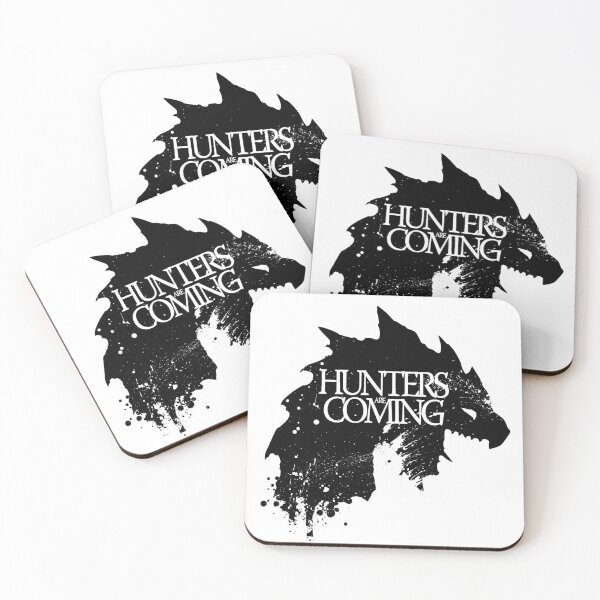 Item preview, Hunters Are Coming | Monster Hunter Game Of Thrones Rathalos Art designed and sold by asakusan.