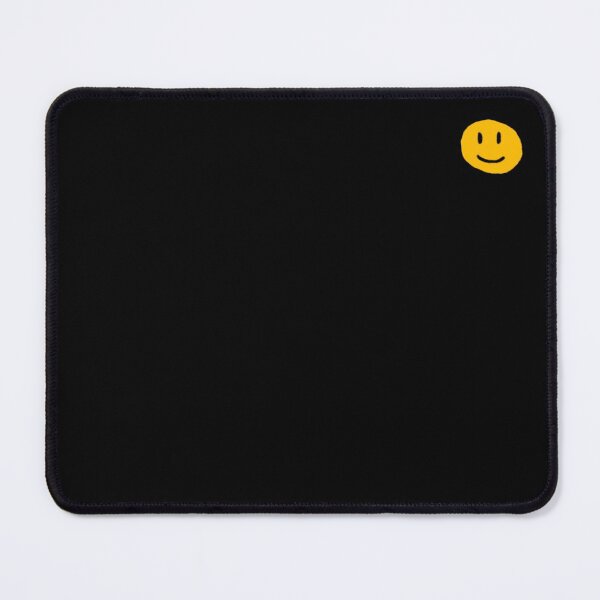 Item preview, bad drawn smile designed and sold by baddrawnme.