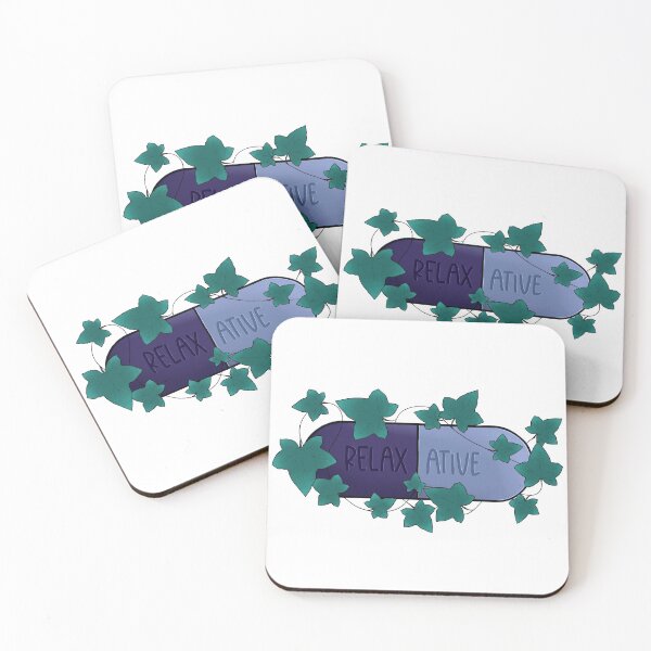 Item preview, Relax-ative designed and sold by reganngregg.