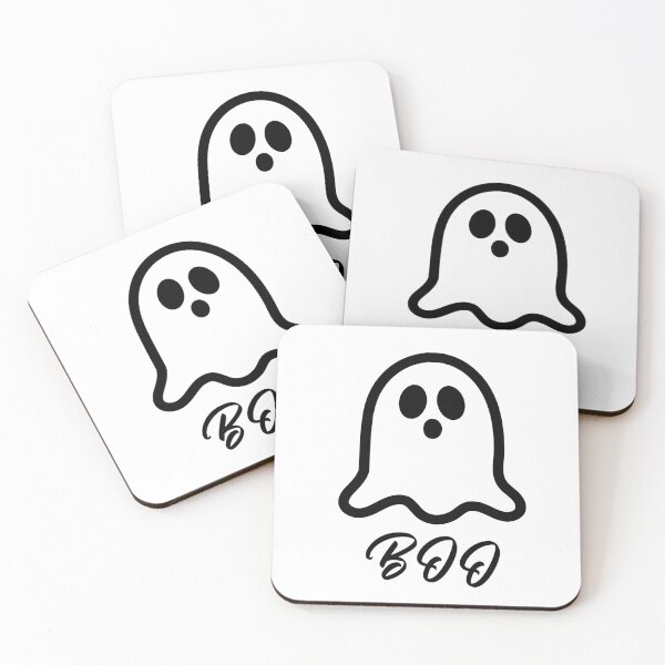 Item preview, BLACK GHOST  designed and sold by kh0l0d.