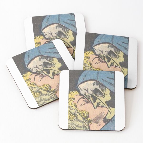 Item preview, Scary vintage comics for American comic book lovers | Golden age vintage comics 1950s and 1960s designed and sold by Awesome 4 all.