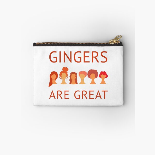 Item preview, Gingers are great designed and sold by all-quotes.
