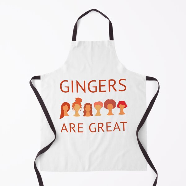 Item preview, Gingers are great designed and sold by all-quotes.
