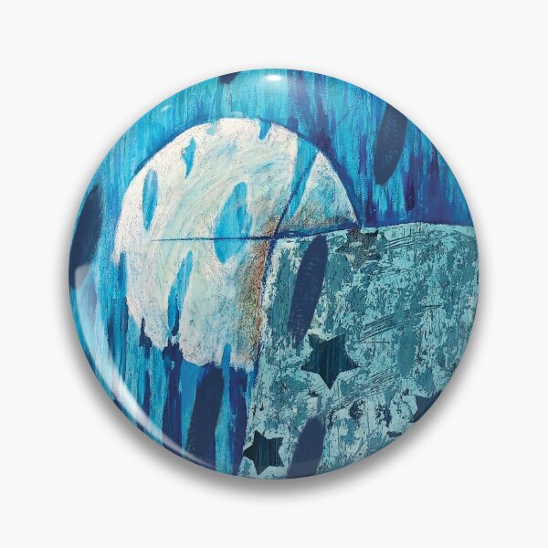 Item preview, 3 Moons Dream Panorama designed and sold by JAMPaintings.