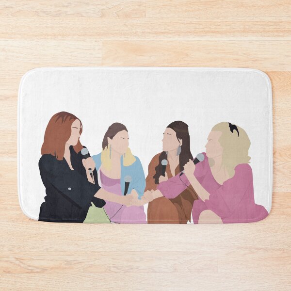 Item preview, danneel, joy, sophia & hilarie designed and sold by Emily D'Amato.