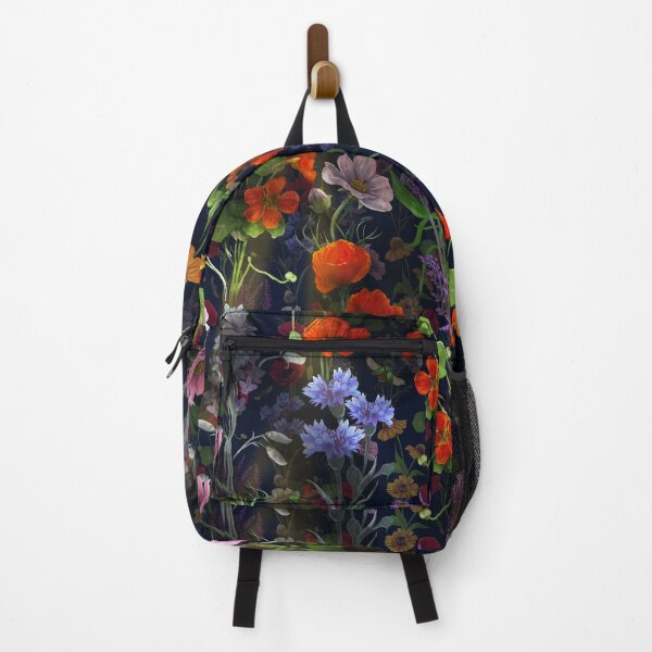 Item preview, Wildflowers Floral Pattern designed and sold by Dobrix.