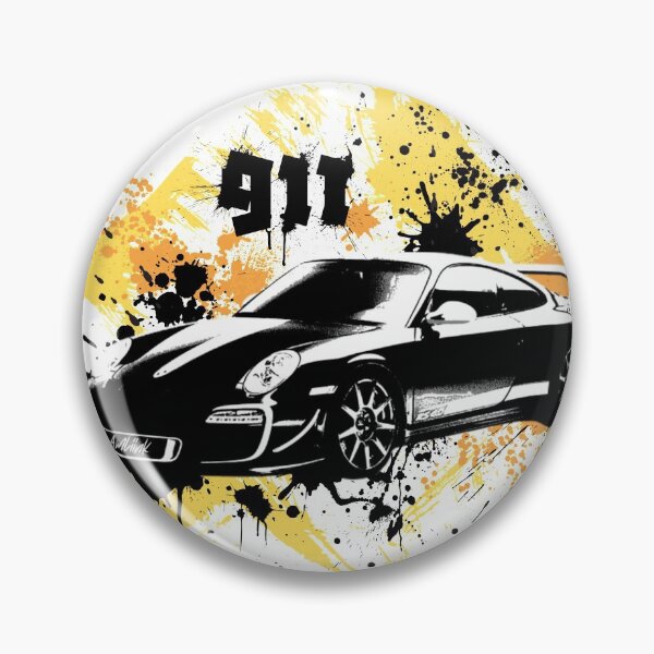 Item preview, 911 sports car designed and sold by Amliink.