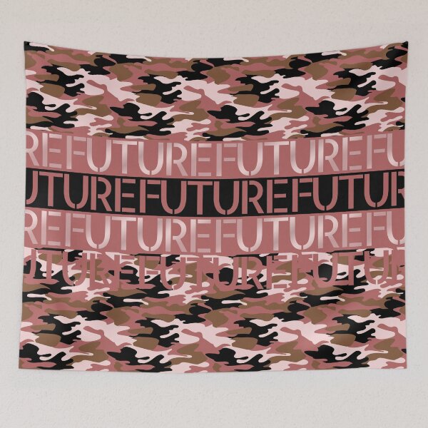 Item preview, Rose gold camo designed and sold by MrJean.