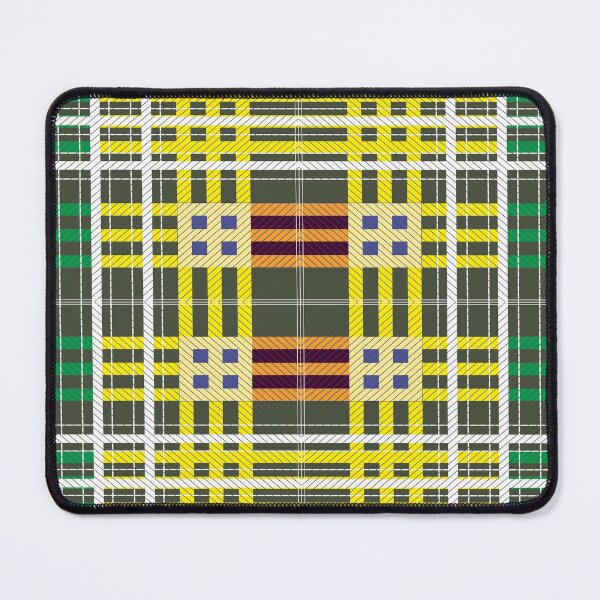 Item preview, Plaid Patterns Design Number 18 designed and sold by ClassyPatterns.